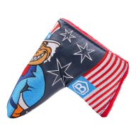 Bettinardi Social I Want You! Fat Cat, view 2 of 3