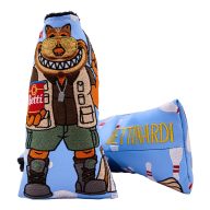 Bettinardi Social Big Lebowski Walter Fat Cat, view 1 of 3