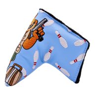 Bettinardi Social Big Lebowski Walter Fat Cat, view 2 of 3