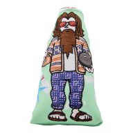 Bettinardi Social Big Lebowski The Dude Wizard, view 3 of 3