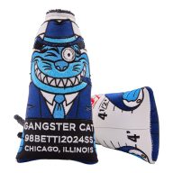 Bettinardi Social Gangster Cat Mugshot, view 1 of 3