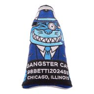 Bettinardi Social Gangster Cat Mugshot, view 3 of 3