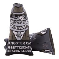 Bettinardi Social Gangster Cat Mugshot Blackout, view 1 of 3