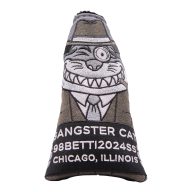 Bettinardi Social Gangster Cat Mugshot Blackout, view 3 of 3