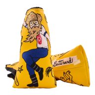 Bettinardi Social Napoleon Wizard, view 1 of 3