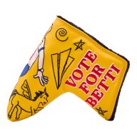 Bettinardi Social Napoleon Wizard, view 2 of 3