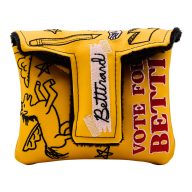 Bettinardi Social Napoleon Wizard, view 2 of 2