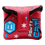 Bettinardi Social Party Cat, view 5 of 5