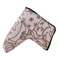 Bettinardi Social White Rainbow Multi Icon Mini, view 2 of 5