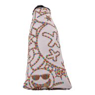 Bettinardi Social White Rainbow Multi Icon Mini, view 3 of 5