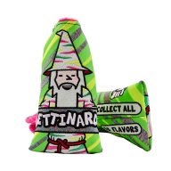Bettinardi Social Wizard Zebra Stripe, view 1 of 3