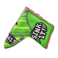 Bettinardi Social Wizard Zebra Stripe, view 2 of 3