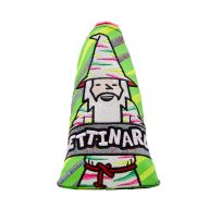 Bettinardi Social Wizard Zebra Stripe, view 3 of 3