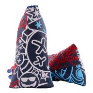 Bettinardi Social RWB Multi Icon, view 1 of 3