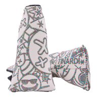 Bettinardi Social Rainbow Multi Icon, view 1 of 3