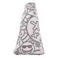 Bettinardi Social Rainbow Multi Icon, view 3 of 3