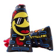 Bettinardi Social Pac Man Bomb, view 1 of 5