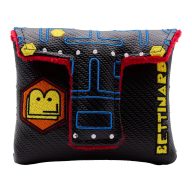 Bettinardi Social Pac Man Bomb, view 5 of 5