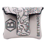 Bettinardi Social Multi Icon Rainbow, view 2 of 2