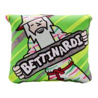 Bettinardi Social Zebra Stripe Wizard, view 1 of 2