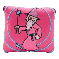 Bettinardi Social Grateful Wizard Pink Tour Dept., view 1 of 2
