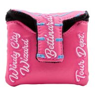 Bettinardi Social Grateful Wizard Pink Tour Dept., view 2 of 2