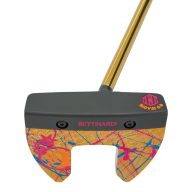 Bettinardi Poison Bomb INOVAI 6.0 Center, view 1 of 3
