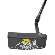 Bettinardi Gangster Cat QB6 DASS Welded Fancy Neck, view 1 of 3