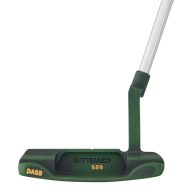 Bettinardi Distressed Green Money DASS BB0, view 3 of 3