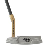 Bettinardi Two Tone Sunglasses Bomb QB15 DASS, view 3 of 3