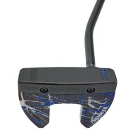Bettinardi Splatter Blue PVD Poison Wizard INOVAI 6.0, view 1 of 3