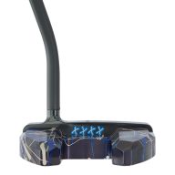 Bettinardi Splatter Blue PVD Poison Wizard INOVAI 6.0, view 3 of 3