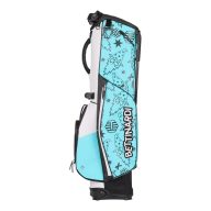 Bettinardi Poison Wizard Tour Dept. Vessel VLX 2.0 Stand Bag, view 1 of 3