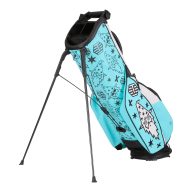 Bettinardi Poison Wizard Tour Dept. Vessel VLX 2.0 Stand Bag, view 2 of 3