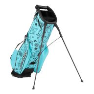 Bettinardi Poison Wizard Tour Dept. Vessel VLX 2.0 Stand Bag, view 3 of 3