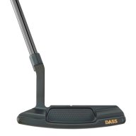 Bettinardi Black PVD DASS BB8 Classic Money Bomb, view 3 of 3