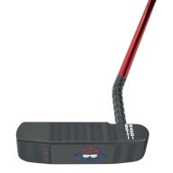 Bettinardi Black PVD Sunglasses Wizard DASS BB0 Tri DASS, view 1 of 3
