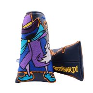 Bettinardi Halloween Headless Wizard, view 1 of 5