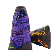 Bettinardi Halloween Mummy Fat Cat, view 1 of 5