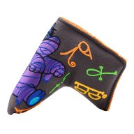 Bettinardi Halloween Mummy Fat Cat, view 2 of 5