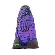 Bettinardi Halloween Mummy Fat Cat, view 3 of 5