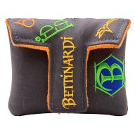 Bettinardi Halloween Mummy Fat Cat, view 5 of 5