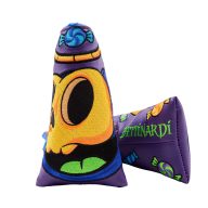 Bettinardi Halloween Bomb Skull, view 1 of 5
