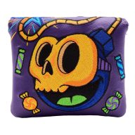 Bettinardi Halloween Bomb Skull, view 4 of 5