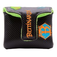 Bettinardi Halloween Freddy Stinger, view 5 of 5