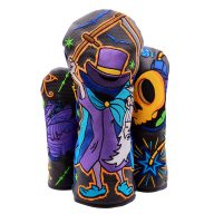 Bettinardi Halloween Trick or Treat Icons, view 1 of 2
