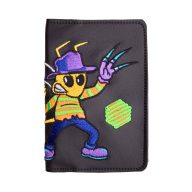 Bettinardi Halloween Freddy Stinger Scorecard Holder, view 1 of 3