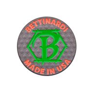 Bettinardi Halloween Bomb Skull Ball Marker, view 3 of 3