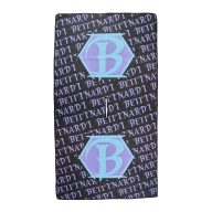 Bettinardi Halloween Trick or Treat Icons Towel, view 2 of 2