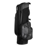 Bettinardi Black Out Lucky Cat Tour Dept. Vessel Player IV Stand Bag, view 2 of 3